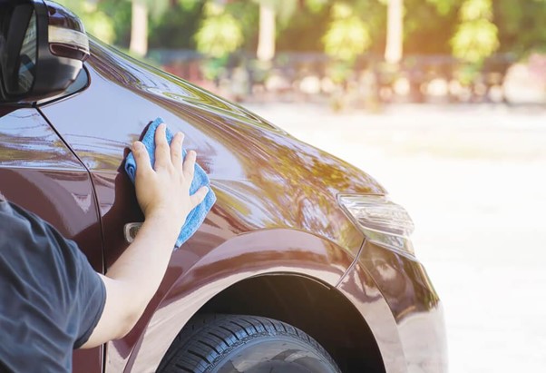 A Step-by-Step Guide to the Ultimate Car Grooming Experience