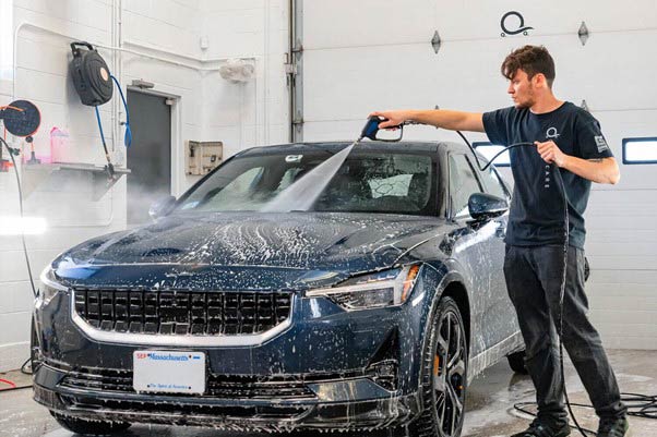 Understanding-Different-Car-Wash-&-Detailing-Services